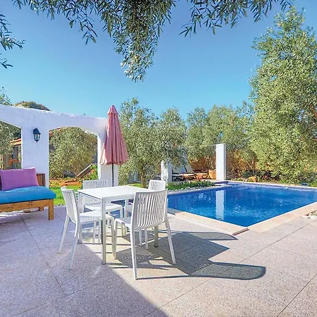 Villa Lara